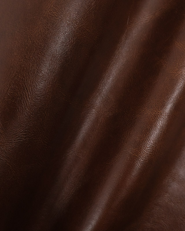 Simili Cuir Tabac - Vista - Maison Klem